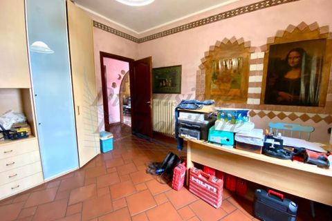 Lejlighed i Rosignano Marittimo, Livorno, Rosignano Marittimo - € 295.000 | Ref: C945 - foto 12