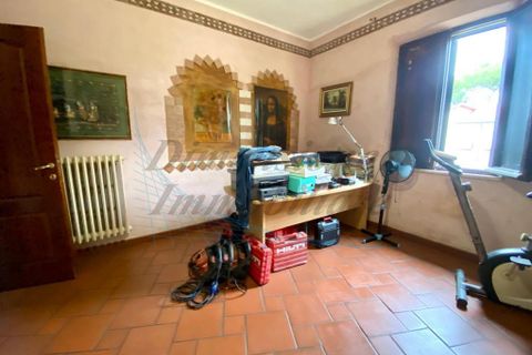 Lejlighed i Rosignano Marittimo, Livorno, Rosignano Marittimo - € 295.000 | Ref: C945 - foto 13