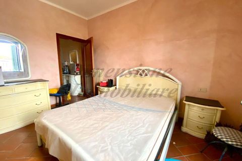 Lejlighed i Rosignano Marittimo, Livorno, Rosignano Marittimo - € 295.000 | Ref: C945 - foto 16