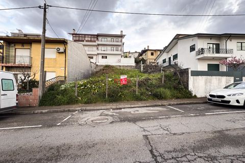Helårsgrund i Valongo, Porto, Valongo - € 58.000 | Ref: NOVA-ER-2212 - foto 1