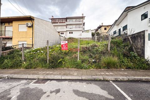 Helårsgrund i Valongo, Porto, Valongo - € 58.000 | Ref: NOVA-ER-2212 - foto 2