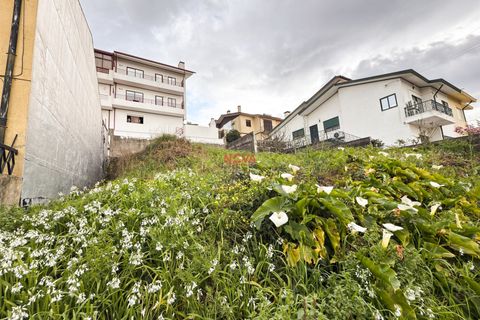 Helårsgrund i Valongo, Porto, Valongo - € 58.000 | Ref: NOVA-ER-2212 - foto 3