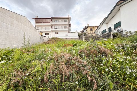 Helårsgrund i Valongo, Porto, Valongo - € 58.000 | Ref: NOVA-ER-2212 - foto 4