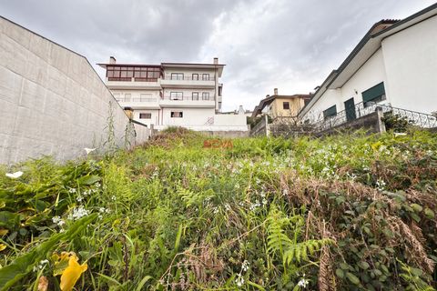 Helårsgrund i Valongo, Porto, Valongo - € 58.000 | Ref: NOVA-ER-2212 - foto 5