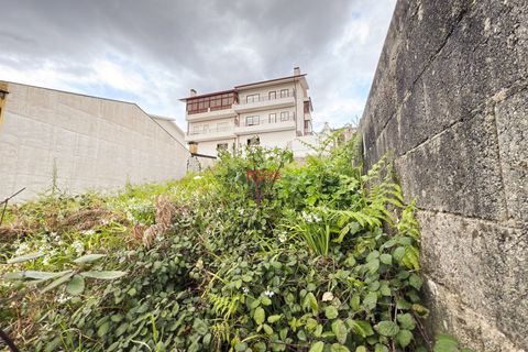 Helårsgrund i Valongo, Porto, Valongo - € 58.000 | Ref: NOVA-ER-2212 - foto 6