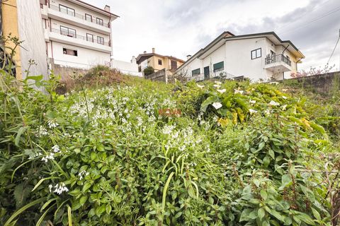 Helårsgrund i Valongo, Porto, Valongo - € 58.000 | Ref: NOVA-ER-2212 - foto 7