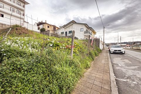 Helårsgrund i Valongo, Porto, Valongo - € 58.000 | Ref: NOVA-ER-2212 - foto 8
