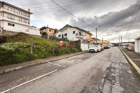 Helårsgrund i Valongo, Porto, Valongo - € 58.000 | Ref: NOVA-ER-2212 - foto 9