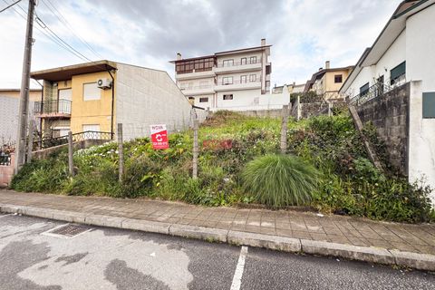 Helårsgrund i Valongo, Porto, Valongo - € 58.000 | Ref: NOVA-ER-2212 - foto 10