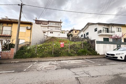 Helårsgrund i Valongo, Porto, Valongo - € 58.000 | Ref: NOVA-ER-2212 - foto 11