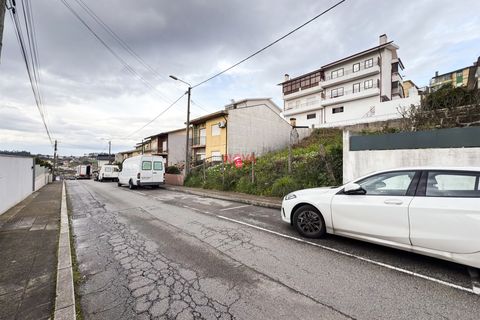Helårsgrund i Valongo, Porto, Valongo - € 58.000 | Ref: NOVA-ER-2212 - foto 12