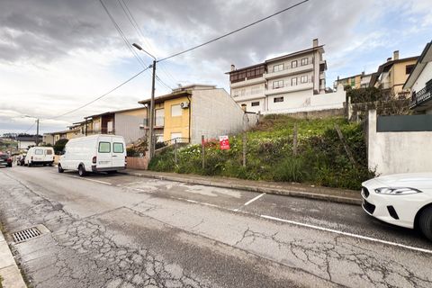 Helårsgrund i Valongo, Porto, Valongo - € 58.000 | Ref: NOVA-ER-2212 - foto 13