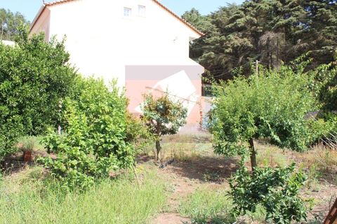 Helårsgrund i Odivelas, Lisbon, Odivelas - € 145.000 | Ref: SÒL_483 - foto 7