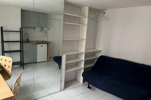 Studio i Paris, Paris, Paris - € 194.000 | Ref: A5703 - foto 2