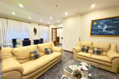 Villa i Santo Tirso, Porto, Santo Tirso - € 390.000 | Ref: CAS_1392 - foto 2