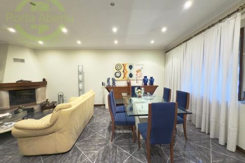 Villa i Santo Tirso, Porto, Santo Tirso - € 390.000 | Ref: CAS_1392 - foto 4