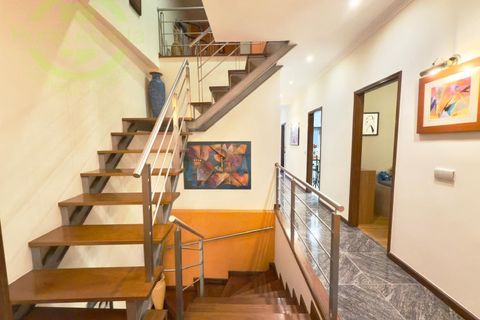Villa i Santo Tirso, Porto, Santo Tirso - € 390.000 | Ref: CAS_1392 - foto 8