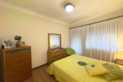 Villa i Santo Tirso, Porto, Santo Tirso - € 390.000 | Ref: CAS_1392 - foto 13