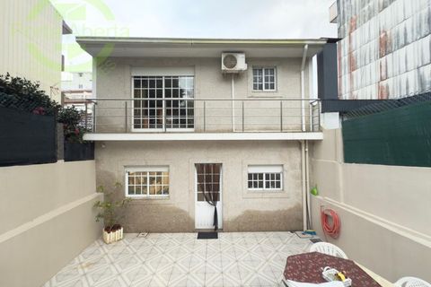 Villa i Santo Tirso, Porto, Santo Tirso - € 390.000 | Ref: CAS_1392 - foto 18
