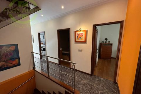 Villa i Santo Tirso, Porto, Santo Tirso - € 390.000 | Ref: CAS_1392 - foto 29