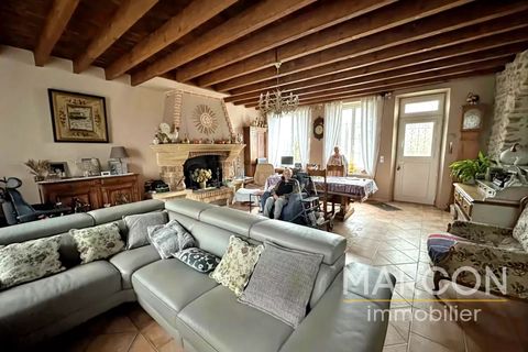 Landejendom i Azerables, Creuse, Azerables - € 275.600 | Ref: 88844 - foto 5
