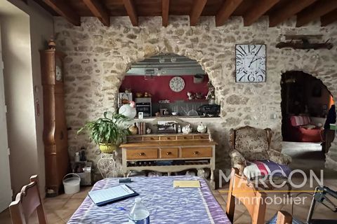 Landejendom i Azerables, Creuse, Azerables - € 275.600 | Ref: 88844 - foto 6