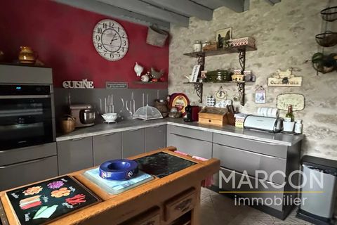 Landejendom i Azerables, Creuse, Azerables - € 275.600 | Ref: 88844 - foto 9