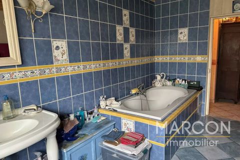 Landejendom i Azerables, Creuse, Azerables - € 275.600 | Ref: 88844 - foto 11