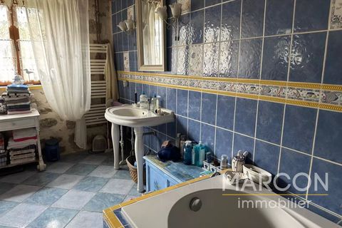 Landejendom i Azerables, Creuse, Azerables - € 275.600 | Ref: 88844 - foto 12