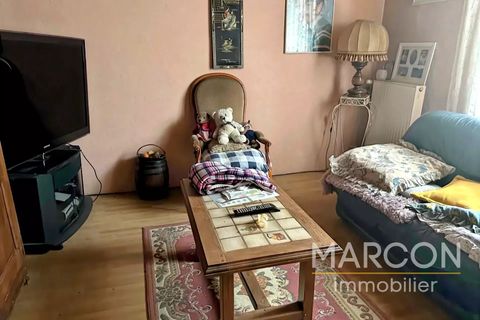 Landejendom i Azerables, Creuse, Azerables - € 275.600 | Ref: 88844 - foto 13
