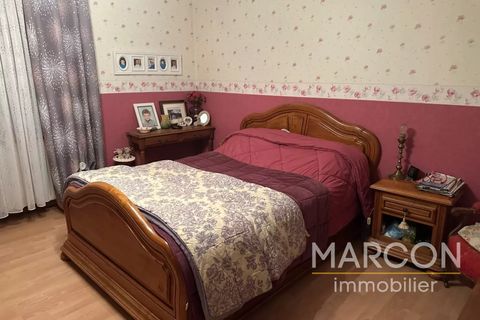 Landejendom i Azerables, Creuse, Azerables - € 275.600 | Ref: 88844 - foto 14