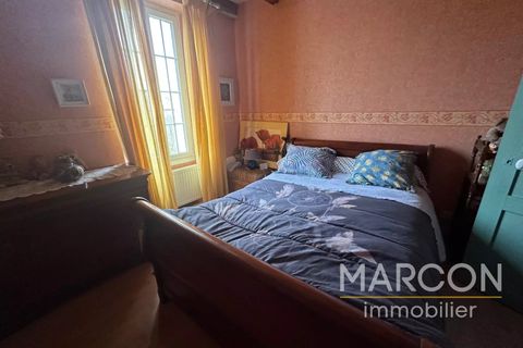 Landejendom i Azerables, Creuse, Azerables - € 275.600 | Ref: 88844 - foto 15