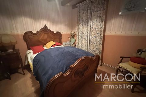 Landejendom i Azerables, Creuse, Azerables - € 275.600 | Ref: 88844 - foto 16