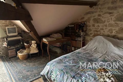 Landejendom i Azerables, Creuse, Azerables - € 275.600 | Ref: 88844 - foto 18
