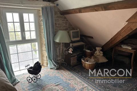 Landejendom i Azerables, Creuse, Azerables - € 275.600 | Ref: 88844 - foto 19