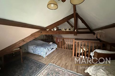 Landejendom i Azerables, Creuse, Azerables - € 275.600 | Ref: 88844 - foto 20