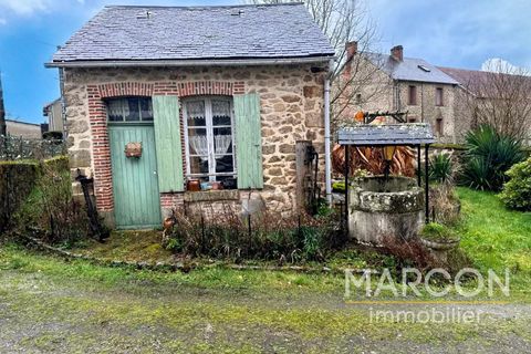 Landejendom i Azerables, Creuse, Azerables - € 275.600 | Ref: 88844 - foto 21