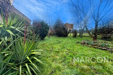 Landejendom i Azerables, Creuse, Azerables - € 275.600 | Ref: 88844 - foto 23