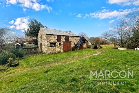 Landejendom i Azerables, Creuse, Azerables - € 275.600 | Ref: 88844 - foto 24