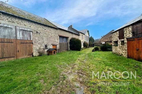 Landejendom i Azerables, Creuse, Azerables - € 275.600 | Ref: 88844 - foto 25