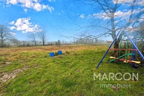 Landejendom i Azerables, Creuse, Azerables - € 275.600 | Ref: 88844 - foto 26