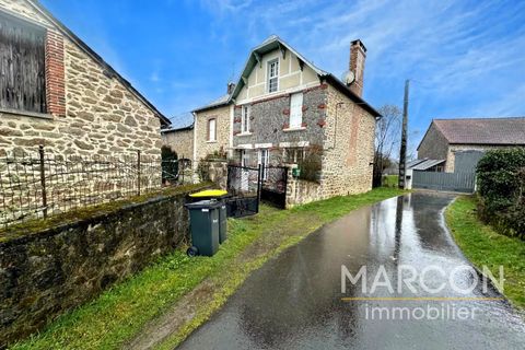 Landejendom i Azerables, Creuse, Azerables - € 275.600 | Ref: 88844 - foto 27