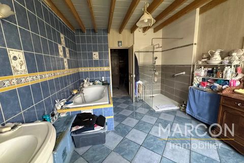Landejendom i Azerables, Creuse, Azerables - € 275.600 | Ref: 88844 - foto 10