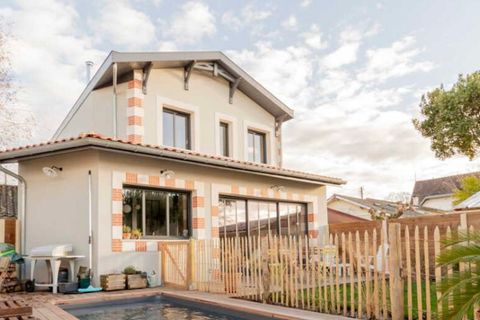 Helårsgrund i Le Teich, Gironde, Le Teich - € 275.000 | Ref: ATH-JPF-91_26_LBC - foto 2