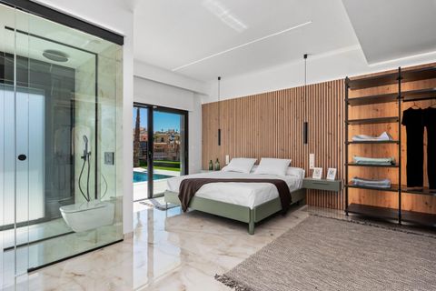 Villa i Algorfa, Alicante, Algorfa - € 630.000 | Ref: RSP94010 - foto 18