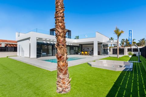 Villa i Algorfa, Alicante, Algorfa - € 630.000 | Ref: RSP94010 - foto 39