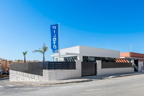 Villa i Algorfa, Alicante, Algorfa - € 630.000 | Ref: RSP94010 - foto 48