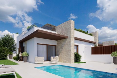 Villa i Orihuela, Alicante, Orihuela - € 329.000 | Ref: RSP80123 - foto 6