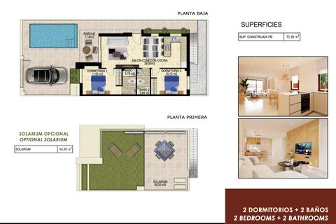 Villa i Orihuela, Alicante, Orihuela - € 329.000 | Ref: RSP80123 - foto 7