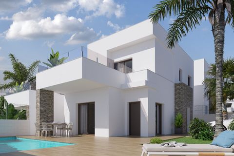 Villa i Orihuela, Alicante, Orihuela - € 365.000 | Ref: RSP20114 - foto 1